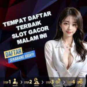 Rhino88 Daftar Link Slot Gacor Terpercaya & Mudah Menang