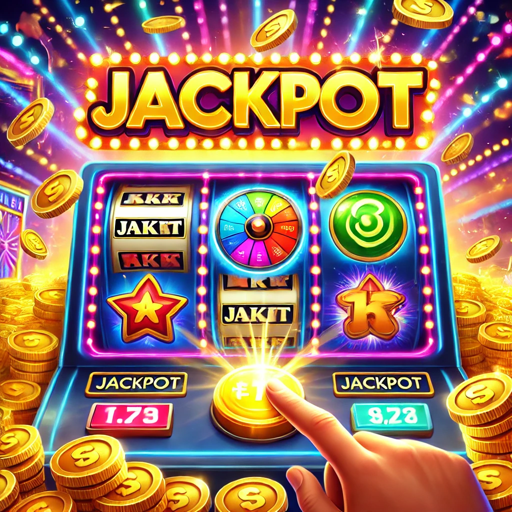 Anti Gabut! Berikut Permainan Game Online Gampang Jackpot dengan Trik Jitu Maxwin yang Seru Dimainkan Saat Senggang